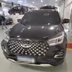 CAOA CHERY TIGGO 5x 1.5 VVT TURBO iFLEX SPORT CVT CAOA CHERY TIGGO 5x 1.5 VVT TURBO iFLEX SPORT CVT
