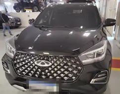CAOA CHERY TIGGO 5x 1.5 VVT TURBO iFLEX SPORT CVT CAOA CHERY TIGGO 5x 1.5 VVT TURBO iFLEX SPORT CVT