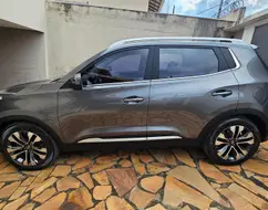 CAOA CHERY TIGGO 5x 1.5 VVT TURBO iFLEX TXS DCT CAOA CHERY TIGGO 5x 1.5 VVT TURBO iFLEX TXS DCT