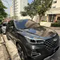 CAOA CHERY TIGGO 5X PRO 1.5 TCI FLEX HYBRID MAX DRIVE CVT CAOA CHERY TIGGO 5X PRO 1.5 TCI FLEX HYBRID MAX DRIVE CVT