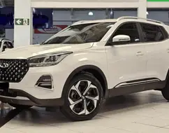 CAOA CHERY TIGGO 5X PRO 1.5 VVT TURBO iFLEX CVT CAOA CHERY TIGGO 5X PRO 1.5 VVT TURBO iFLEX CVT