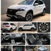 CAOA CHERY TIGGO 7 1.5 VVT TURBO iFLEX TXS DCT CAOA CHERY TIGGO 7 1.5 VVT TURBO iFLEX TXS DCT