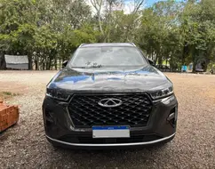 CAOA CHERY TIGGO 7 PRO 1.6 TGDI GASOLINA MAX DRIVE DCT CAOA CHERY TIGGO 7 PRO 1.6 TGDI GASOLINA MAX DRIVE DCT