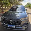 CAOA CHERY TIGGO 8 PRO 1.6 TGDI GASOLINA DCT CAOA CHERY TIGGO 8 PRO 1.6 TGDI GASOLINA DCT
