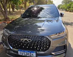 CAOA CHERY TIGGO 8 PRO 1.6 TGDI GASOLINA DCT CAOA CHERY TIGGO 8 PRO 1.6 TGDI GASOLINA DCT