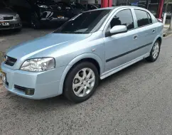 CHEVROLET ASTRA 2.0 MPFI ADVANTAGE 8V FLEX 4P MANUAL CHEVROLET ASTRA 2.0 MPFI ADVANTAGE 8V FLEX 4P MANUAL