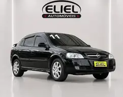 CHEVROLET ASTRA 2.0 MPFI ADVANTAGE 8V FLEX 4P MANUAL CHEVROLET ASTRA 2.0 MPFI ADVANTAGE 8V FLEX 4P MANUAL