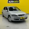 CHEVROLET ASTRA 2.0 MPFI ADVANTAGE SEDAN 8V FLEX 4P MANUAL CHEVROLET ASTRA 2.0 MPFI ADVANTAGE SEDAN 8V FLEX 4P MANUAL