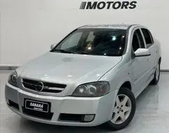 CHEVROLET ASTRA 2.0 MPFI ADVANTAGE SEDAN 8V FLEX 4P MANUAL CHEVROLET ASTRA 2.0 MPFI ADVANTAGE SEDAN 8V FLEX 4P MANUAL