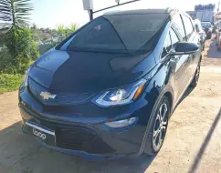 CHEVROLET BOLT EV 60 ELÉTRICO CHEVROLET BOLT EV 60 ELÉTRICO