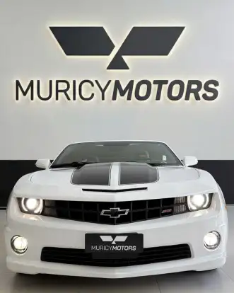 CHEVROLET-CAMARO-2012