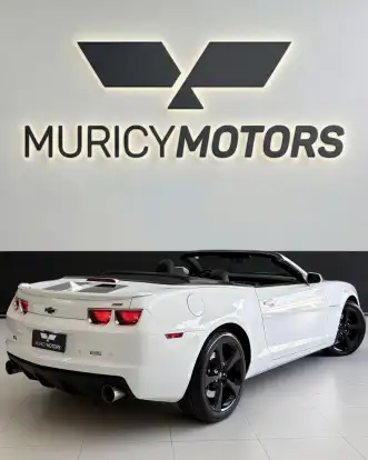 CHEVROLET-CAMARO-2012