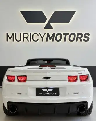 CHEVROLET-CAMARO-2012
