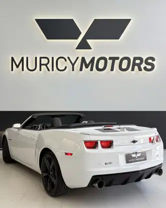 CHEVROLET-CAMARO-2012