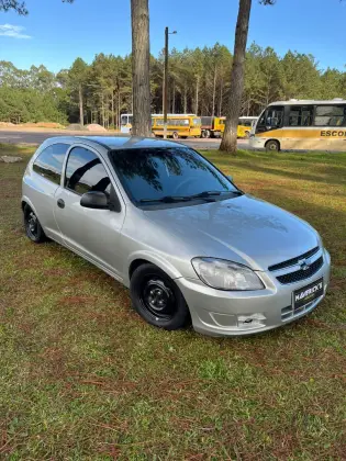 CHEVROLET CELTA 1.0 MPFI LS 8V FLEX 2P MANUAL
