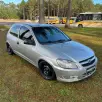 CHEVROLET CELTA 1.0 MPFI LS 8V FLEX 2P MANUAL CHEVROLET CELTA 1.0 MPFI LS 8V FLEX 2P MANUAL