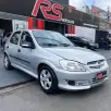 CHEVROLET CELTA 1.0 MPFI SPIRIT 8V FLEX 4P MANUAL CHEVROLET CELTA 1.0 MPFI SPIRIT 8V FLEX 4P MANUAL