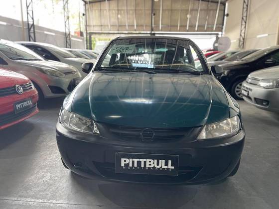 CHEVROLET CELTA 1.0 MPFI 8V GASOLINA 2P MANUAL