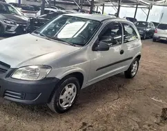CHEVROLET CELTA 1.0 MPFI LIFE 8V FLEX 2P MANUAL CHEVROLET CELTA 1.0 MPFI LIFE 8V FLEX 2P MANUAL