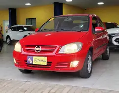 CHEVROLET CELTA 1.0 MPFI LIFE 8V FLEX 2P MANUAL CHEVROLET CELTA 1.0 MPFI LIFE 8V FLEX 2P MANUAL