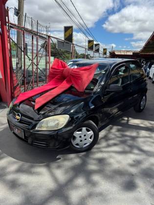 CHEVROLET CELTA 1.0 MPFI LIFE 8V FLEX 4P MANUAL
