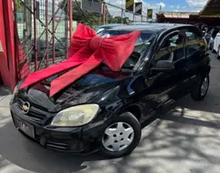 CHEVROLET CELTA 1.0 MPFI LIFE 8V FLEX 4P MANUAL CHEVROLET CELTA 1.0 MPFI LIFE 8V FLEX 4P MANUAL