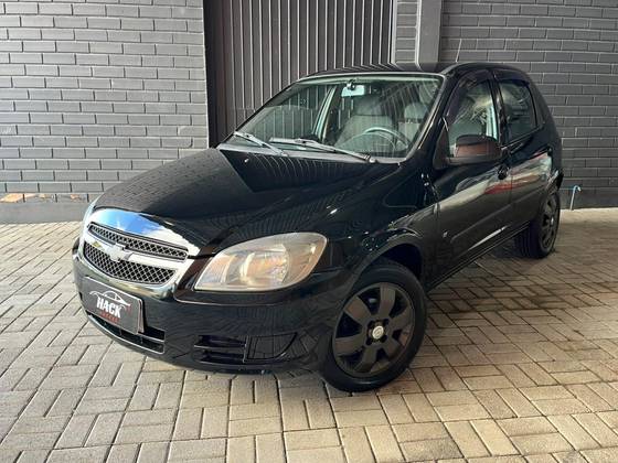 CHEVROLET CELTA 1.0 MPFI LS 8V FLEX 2P MANUAL