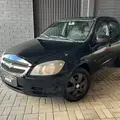 CHEVROLET CELTA 1.0 MPFI LS 8V FLEX 2P MANUAL CHEVROLET CELTA 1.0 MPFI LS 8V FLEX 2P MANUAL