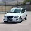 CHEVROLET CELTA 1.0 MPFI LS 8V FLEX 4P MANUAL CHEVROLET CELTA 1.0 MPFI LS 8V FLEX 4P MANUAL
