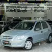 CHEVROLET CELTA 1.0 MPFI LS 8V FLEX 4P MANUAL CHEVROLET CELTA 1.0 MPFI LS 8V FLEX 4P MANUAL