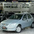 CHEVROLET CELTA 1.0 MPFI LS 8V FLEX 4P MANUAL CHEVROLET CELTA 1.0 MPFI LS 8V FLEX 4P MANUAL