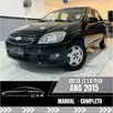 CHEVROLET CELTA 1.0 MPFI LT 8V FLEX 4P MANUAL CHEVROLET CELTA 1.0 MPFI LT 8V FLEX 4P MANUAL