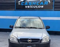 CHEVROLET CELTA 1.0 MPFI VHC LIFE 8V FLEX 2P MANUAL CHEVROLET CELTA 1.0 MPFI VHC LIFE 8V FLEX 2P MANUAL