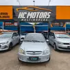 CHEVROLET CELTA 1.0 MPFI VHCE LIFE 8V FLEX 4P MANUAL CHEVROLET CELTA 1.0 MPFI VHCE LIFE 8V FLEX 4P MANUAL