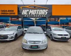 CHEVROLET CELTA 1.0 MPFI VHCE LIFE 8V FLEX 4P MANUAL CHEVROLET CELTA 1.0 MPFI VHCE LIFE 8V FLEX 4P MANUAL