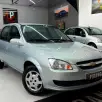 CHEVROLET CLASSIC 1.0 MPFI LS 8V FLEX 4P MANUAL CHEVROLET CLASSIC 1.0 MPFI LS 8V FLEX 4P MANUAL