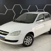 CHEVROLET CLASSIC 1.0 MPFI LS 8V FLEX 4P MANUAL CHEVROLET CLASSIC 1.0 MPFI LS 8V FLEX 4P MANUAL