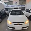 CHEVROLET CLASSIC 1.0 MPFI LS 8V FLEX 4P MANUAL CHEVROLET CLASSIC 1.0 MPFI LS 8V FLEX 4P MANUAL
