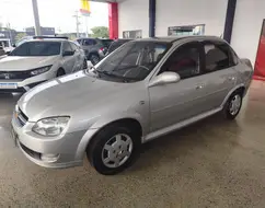 CHEVROLET CLASSIC 1.0 MPFI ADVANTAGE 8V FLEX 4P MANUAL CHEVROLET CLASSIC 1.0 MPFI ADVANTAGE 8V FLEX 4P MANUAL