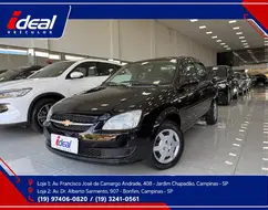 CHEVROLET CLASSIC 1.0 MPFI LS 8V FLEX 4P MANUAL CHEVROLET CLASSIC 1.0 MPFI LS 8V FLEX 4P MANUAL