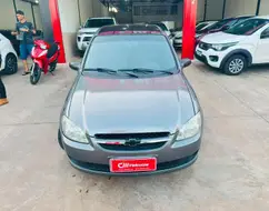 CHEVROLET CLASSIC 1.0 MPFI LS 8V FLEX 4P MANUAL CHEVROLET CLASSIC 1.0 MPFI LS 8V FLEX 4P MANUAL