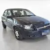 CHEVROLET CLASSIC 1.0 MPFI LS 8V FLEX 4P MANUAL CHEVROLET CLASSIC 1.0 MPFI LS 8V FLEX 4P MANUAL