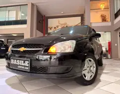 CHEVROLET CLASSIC 1.0 MPFI LS 8V FLEX 4P MANUAL CHEVROLET CLASSIC 1.0 MPFI LS 8V FLEX 4P MANUAL