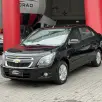 CHEVROLET COBALT 1.8 MPFI LTZ 8V FLEX 4P AUTOMÁTICO CHEVROLET COBALT 1.8 MPFI LTZ 8V FLEX 4P AUTOMÁTICO