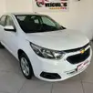 CHEVROLET COBALT 1.4 MPFI LT 8V FLEX 4P MANUAL CHEVROLET COBALT 1.4 MPFI LT 8V FLEX 4P MANUAL