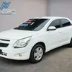 CHEVROLET COBALT 1.4 MPFI LT 8V FLEX 4P MANUAL CHEVROLET COBALT 1.4 MPFI LT 8V FLEX 4P MANUAL
