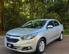 CHEVROLET COBALT 1.4 MPFI LT 8V FLEX 4P MANUAL CHEVROLET COBALT 1.4 MPFI LT 8V FLEX 4P MANUAL