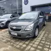 CHEVROLET COBALT 1.4 SFI LT 8V FLEX 4P MANUAL CHEVROLET COBALT 1.4 SFI LT 8V FLEX 4P MANUAL