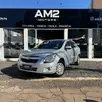 CHEVROLET COBALT 1.4 SFI LTZ 8V FLEX 4P MANUAL CHEVROLET COBALT 1.4 SFI LTZ 8V FLEX 4P MANUAL