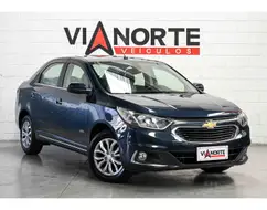 CHEVROLET COBALT 1.8 MPFI ELITE 8V FLEX 4P AUTOMÁTICO CHEVROLET COBALT 1.8 MPFI ELITE 8V FLEX 4P AUTOMÁTICO